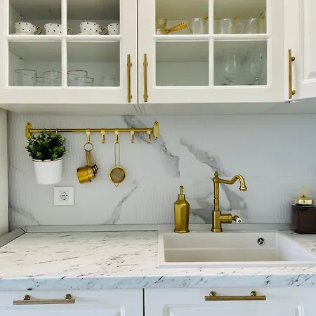 Deluxe Park Novi Apartament